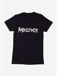 Mallrats Logo Womens T-Shirt, , hi-res