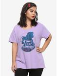 Frozen 2 Anna Trust Your Journey Girls T-Shirt Plus Size, MULTI, hi-res