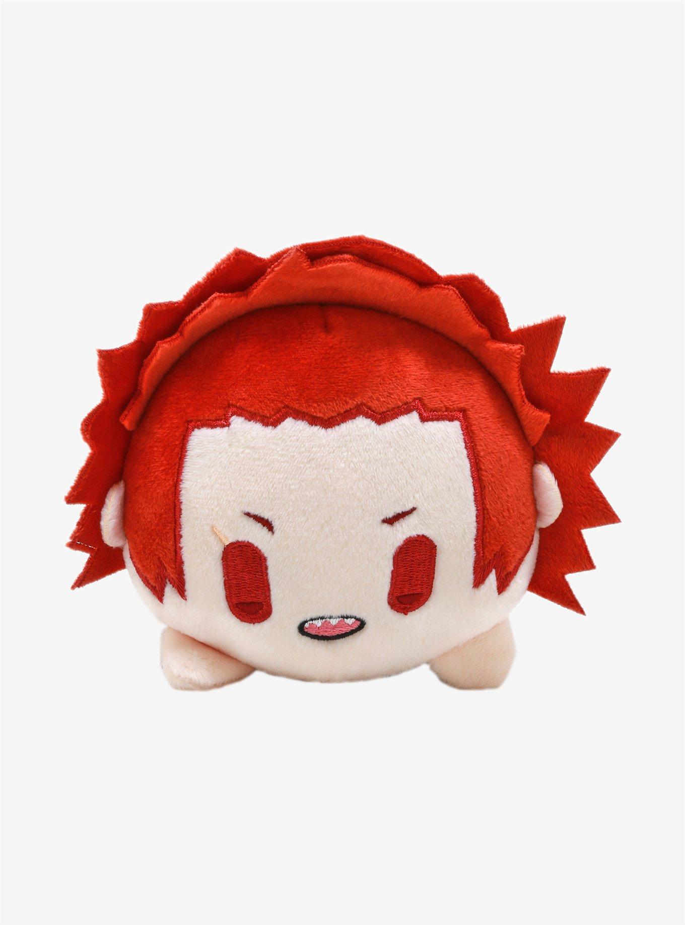 Kirishima plush best sale