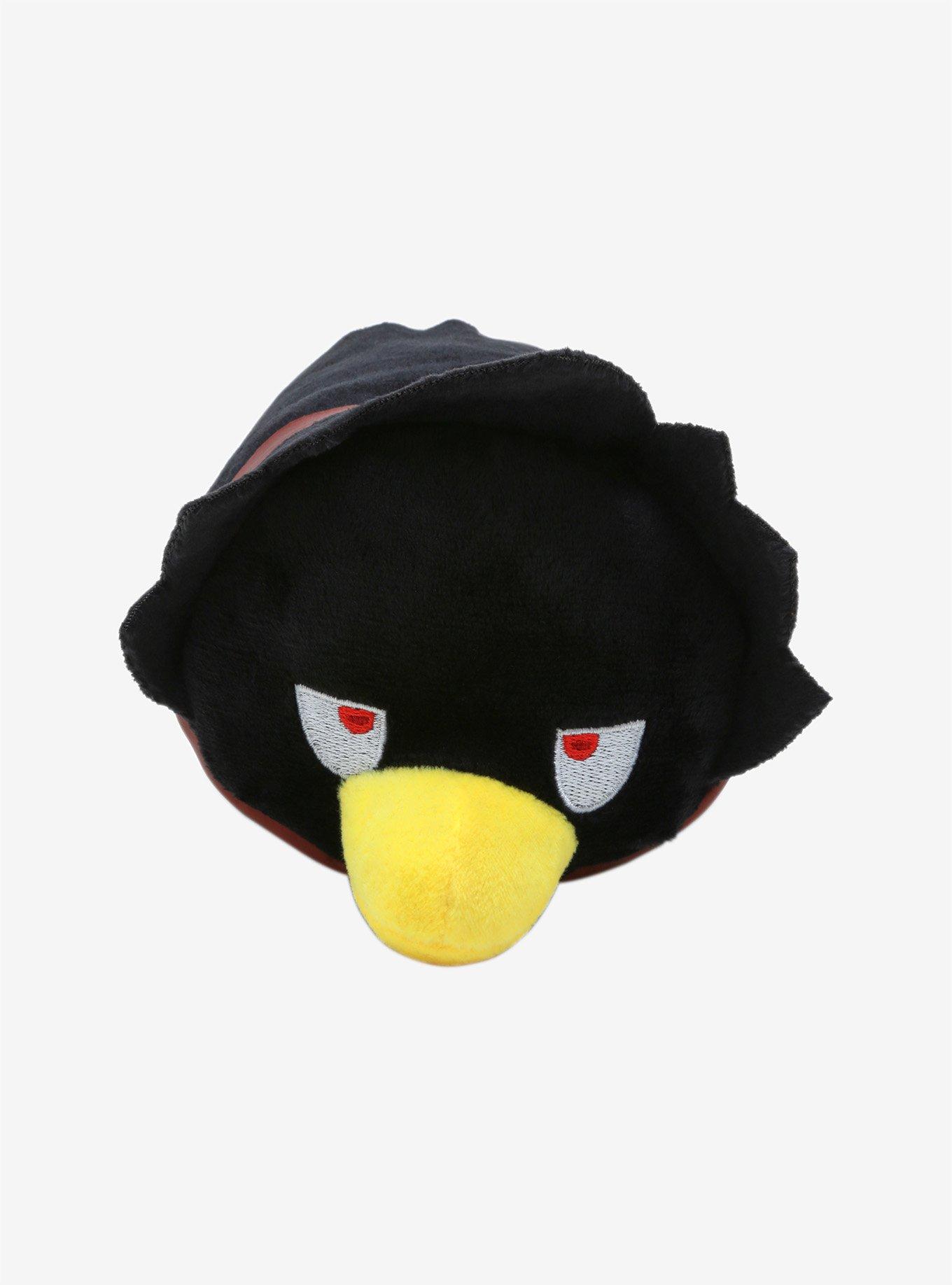 My Hero Academia Tokoyami Mochibi Plush, , hi-res