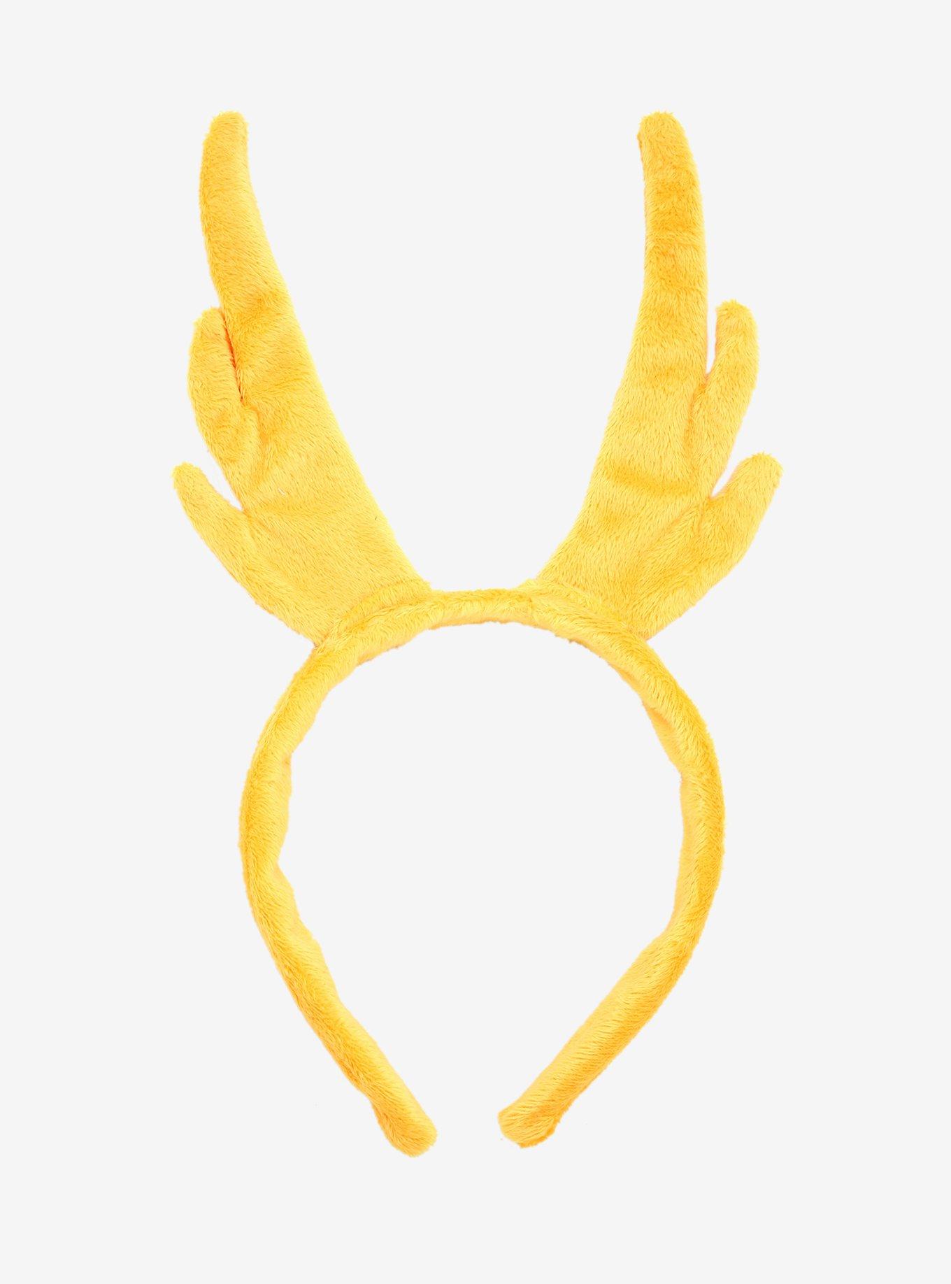 My Hero Academia All Might Headband, , hi-res
