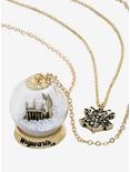 Harry Potter Hogwarts Layered Necklace Set - BoxLunch Exclusive, , hi-res