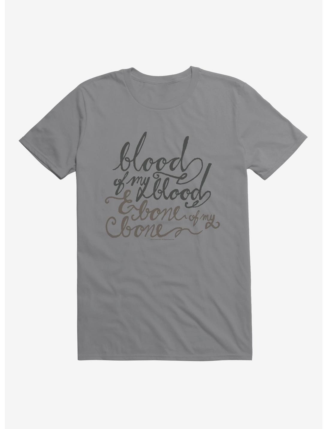 Outlander Blood Of My Blood T-Shirt, , hi-res
