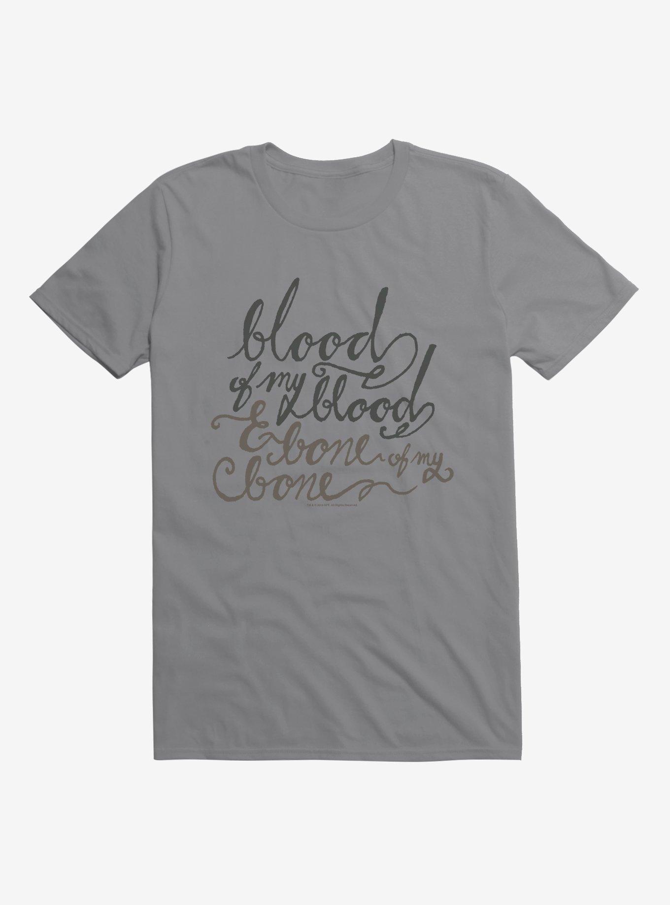 Outlander Blood Of My Blood T-Shirt, , hi-res