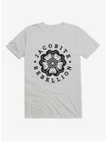 Outlander Jacobite Rebellion Emblem T-Shirt, , hi-res