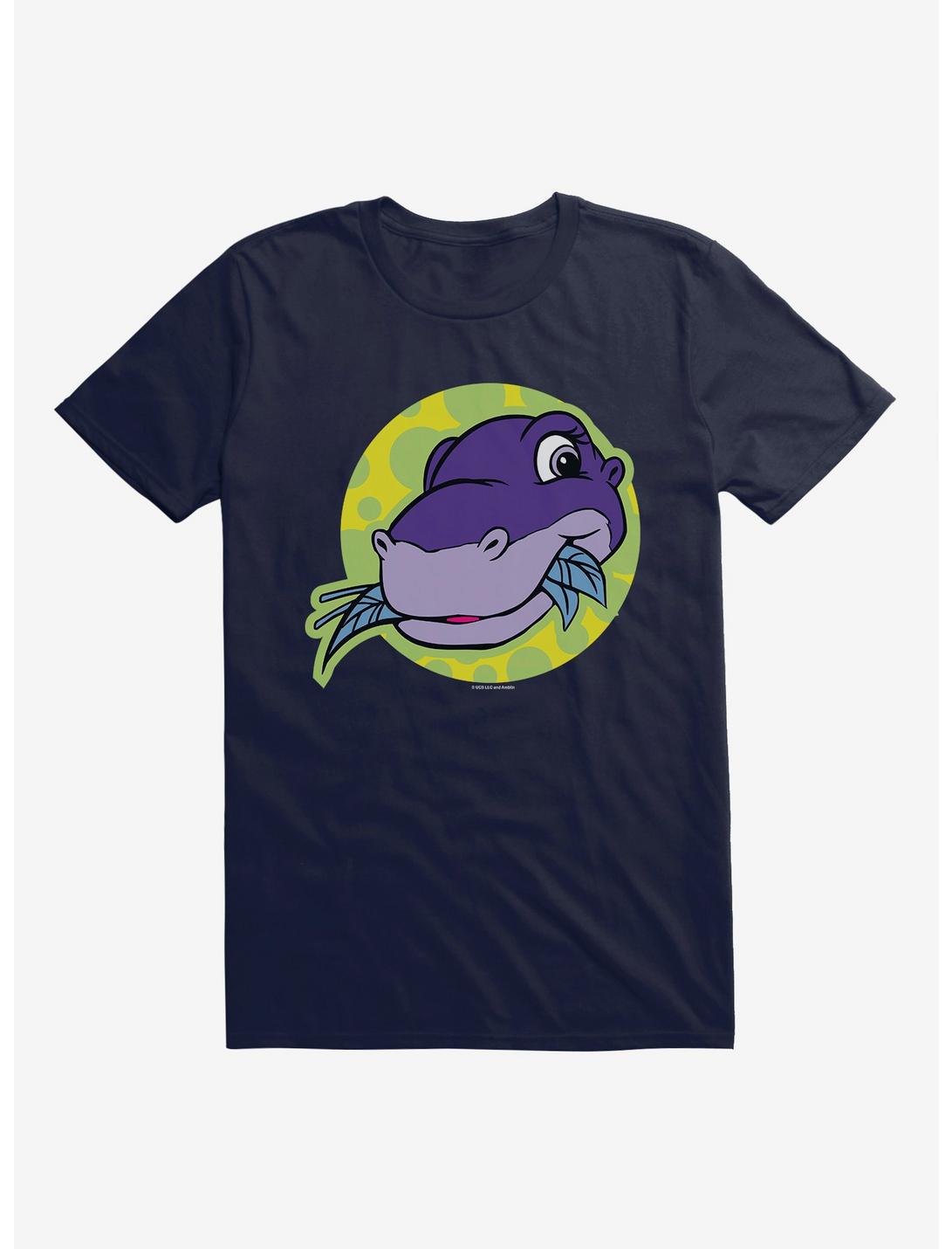 The Land Before Time Chomper Bubbles T-Shirt, , hi-res