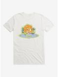 The Land Before Time Cera Name Sign T-Shirt, , hi-res
