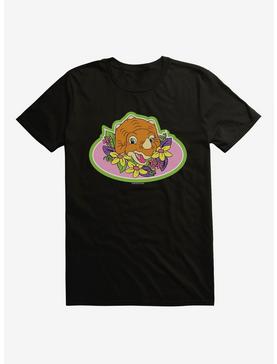 The Land Before Time Cera Oval T-Shirt, , hi-res