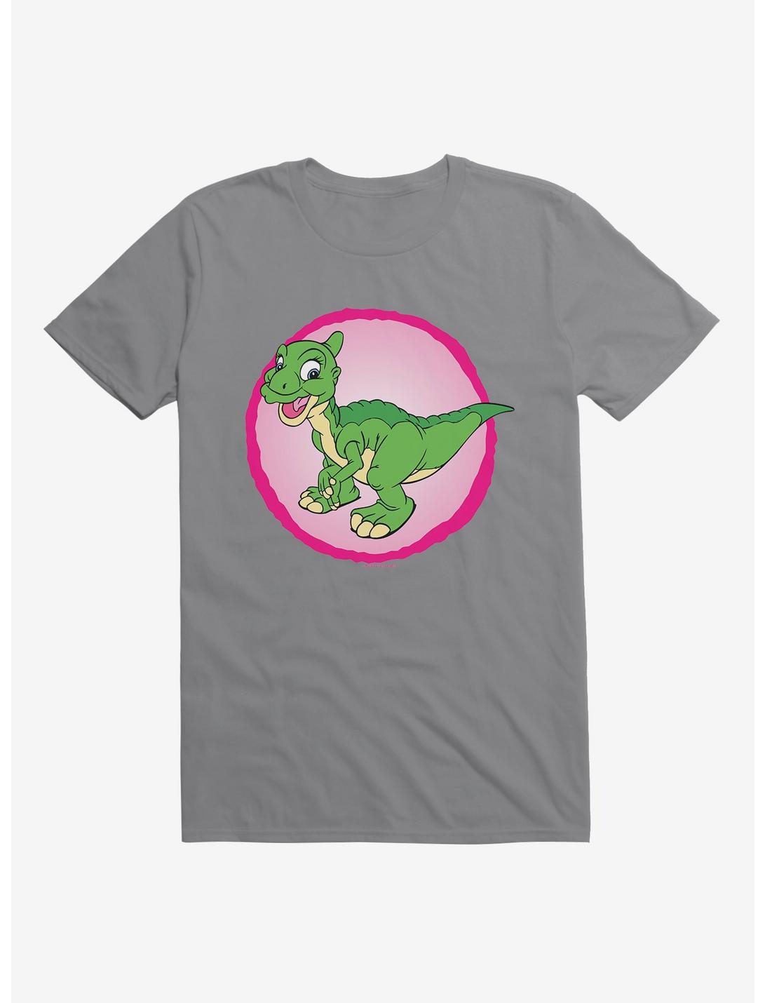 The Land Before Time Ducky Character T-Shirt, , hi-res