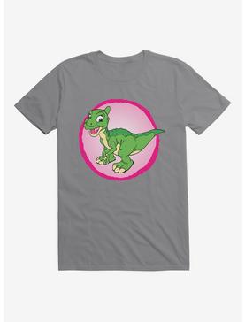 Plus Size The Land Before Time Ducky Character T-Shirt, , hi-res