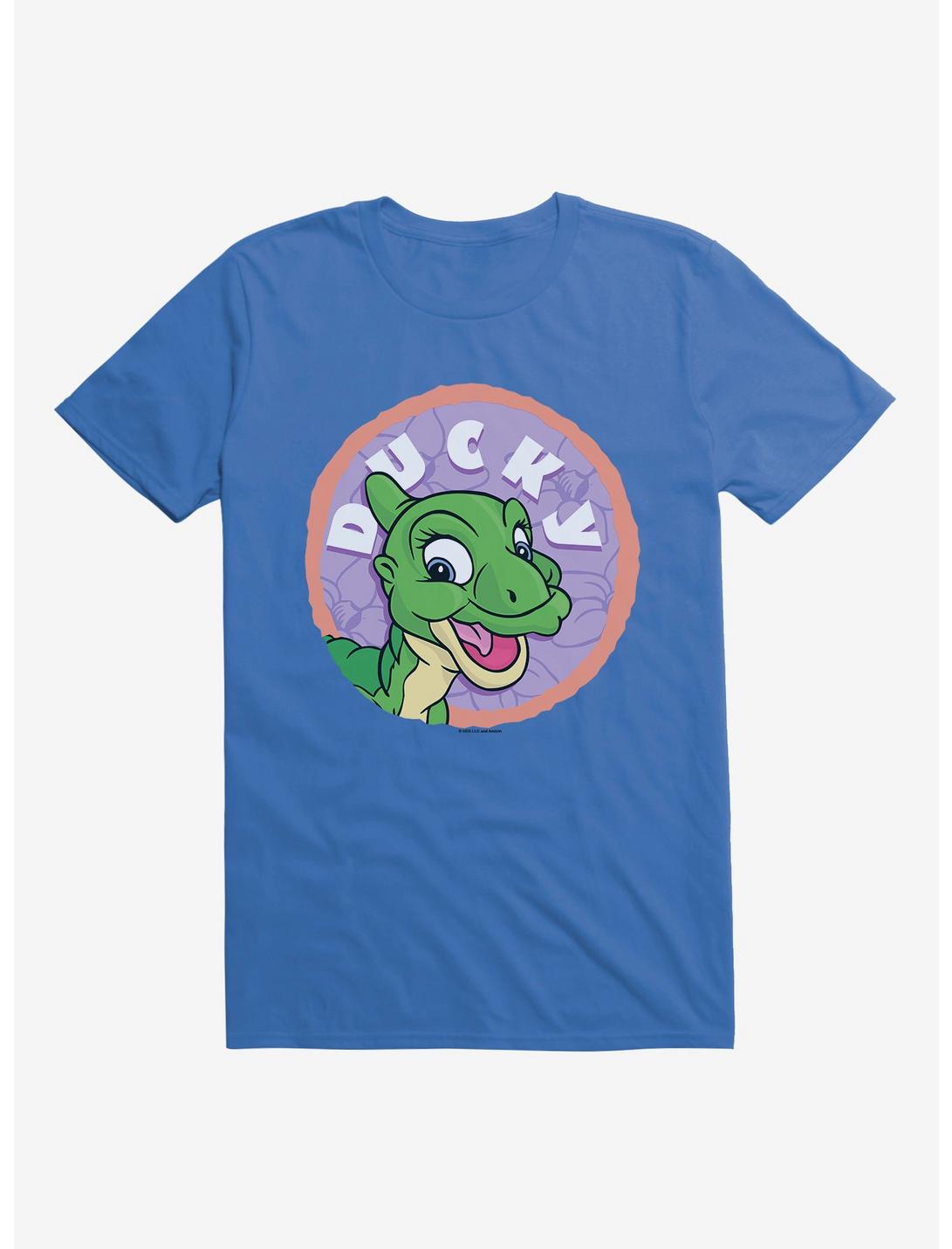 The Land Before Time Ducky T-Shirt, , hi-res