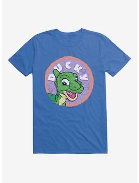 Plus Size The Land Before Time Ducky T-Shirt, , hi-res