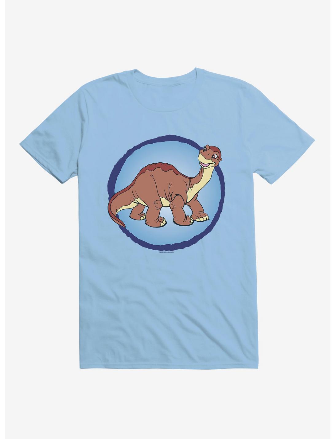 The Land Before Time Littlefoot Character T-Shirt, , hi-res