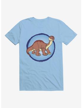 Plus Size The Land Before Time Littlefoot Character T-Shirt, , hi-res