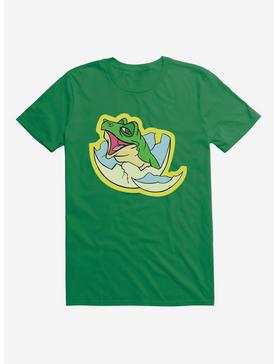The Land Before Time Spike Egg T-Shirt, KELLY GREEN, hi-res