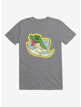 Plus Size The Land Before Time Spike Egg T-Shirt, , hi-res