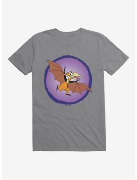 The Land Before Time Petrie Character T-Shirt, STORM GREY, hi-res