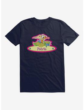 Plus Size The Land Before Time Petrie Name Sign T-Shirt, , hi-res