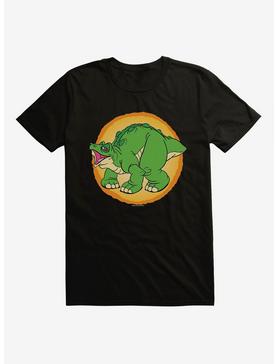 The Land Before Time Spike Character T-Shirt, , hi-res