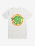 The Land Before Time Spike Character T-Shirt, WHITE, hi-res