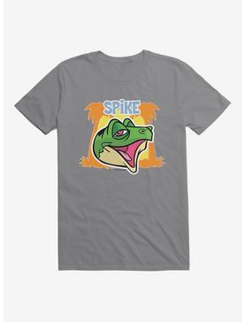 The Land Before Time Spike T-Shirt, STORM GREY, hi-res