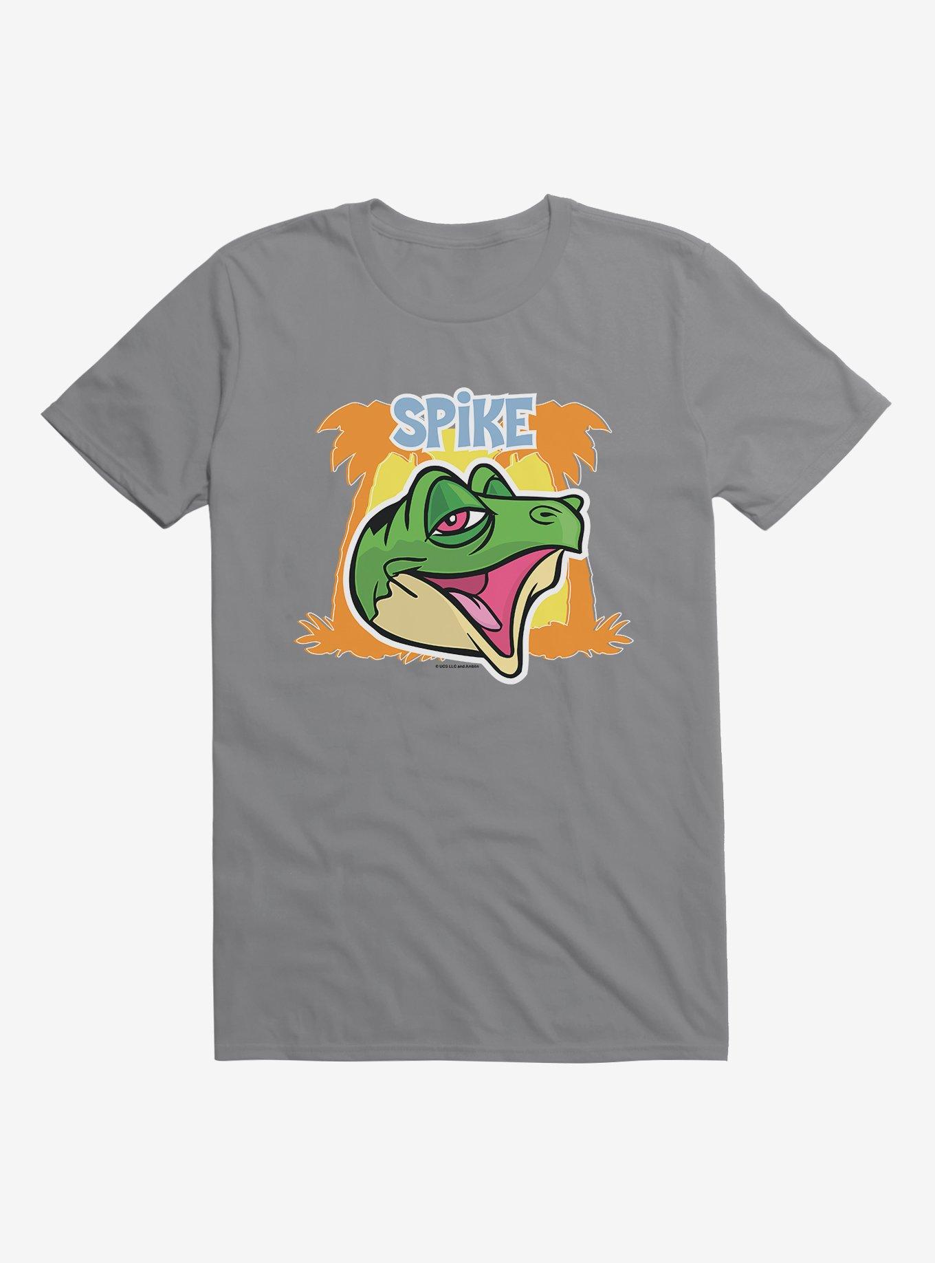 The Land Before Time Spike T-Shirt, , hi-res
