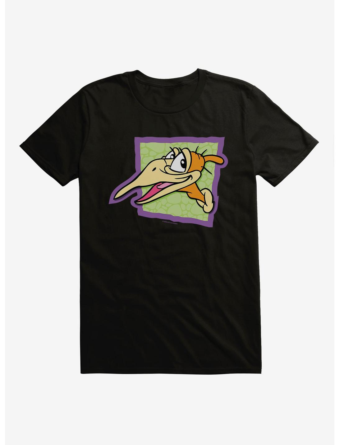 The Land Before Time Petrie Square T-Shirt, , hi-res