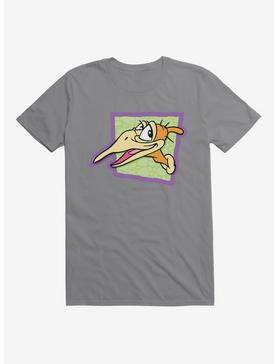 The Land Before Time Petrie Square T-Shirt, STORM GREY, hi-res