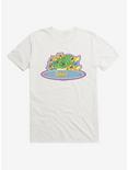 The Land Before Time Spike Name Sign T-Shirt, , hi-res