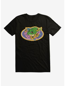 Plus Size The Land Before Time Spike Oval T-Shirt, , hi-res