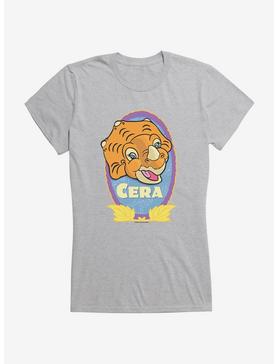 Plus Size The Land Before Time Cera Girls T-Shirt, , hi-res