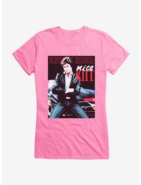 Knight Rider Nice K.I.T.T. Girls T-Shirt, , hi-res