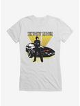 Knight Rider Spotlight Girls T-Shirt, , hi-res