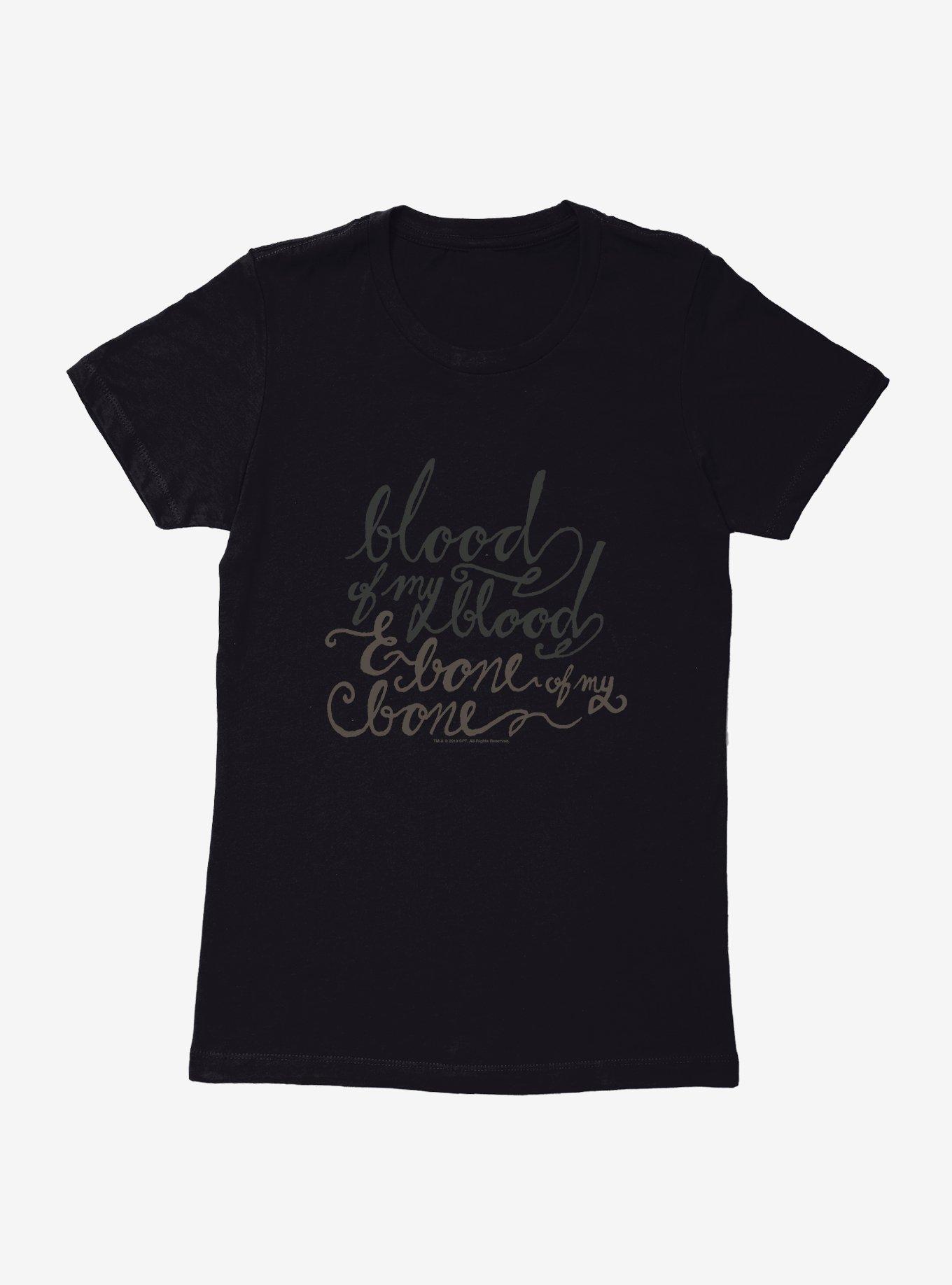 Outlander Blood Of My Blood Womens T-Shirt, , hi-res