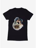 Outlander Claire and Jamie Kiss Womens T-Shirt, , hi-res
