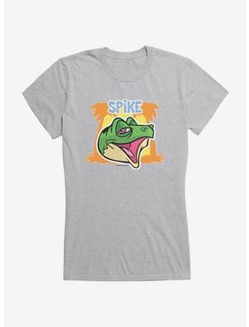 The Land Before Time Spike Girls T-Shirt, , hi-res