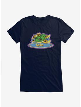 The Land Before Time Spike Name Sign Girls T-Shirt, , hi-res