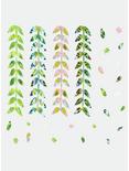 Painterly Floral Clustered Peel And Stick Giant Wall Decals, , hi-res