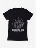 Outlander Craigh Na Dun Society Emblem Womens T-Shirt, , hi-res