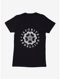 Outlander Jacobite Rebellion Emblem Womens T-Shirt, , hi-res