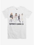 Spice Girls Group T-Shirt, WHITE, hi-res