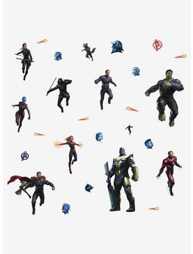 Marvel Avengers: Endgame Peel And Stick Wall Decals, , hi-res
