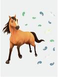Spirit Riding Free Peel And Stick Giant Wall Decals, , hi-res
