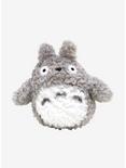 Studio Ghibli My Neighbor Totoro Fuzzy Totoro Plush, , hi-res