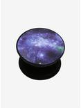 SpinPop Purple Nebula Phone Grip & Stand, , hi-res