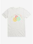With Confidence Daisies T-Shirt, , hi-res