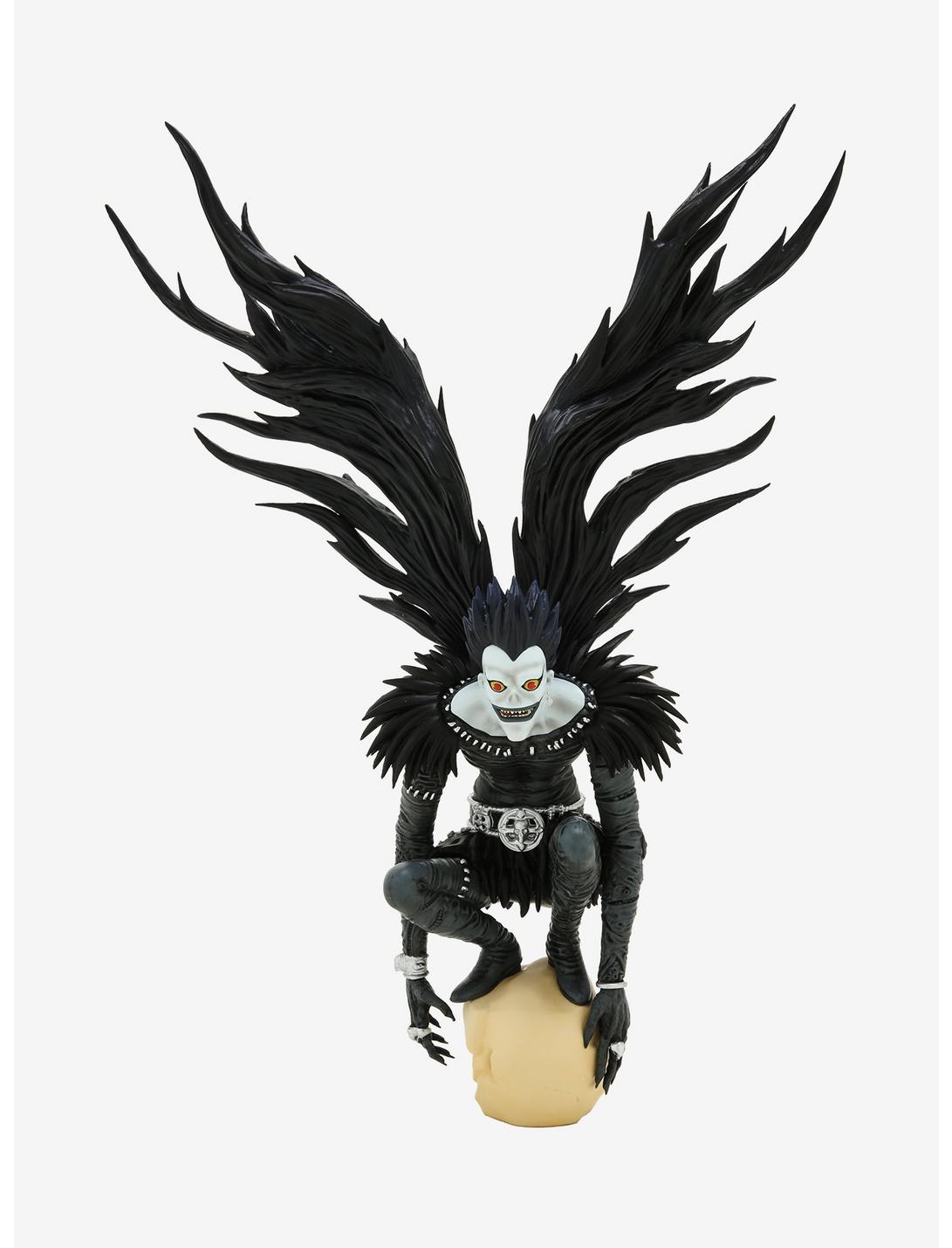 Death Note Ryuk Super Figure Collection Figure, , hi-res