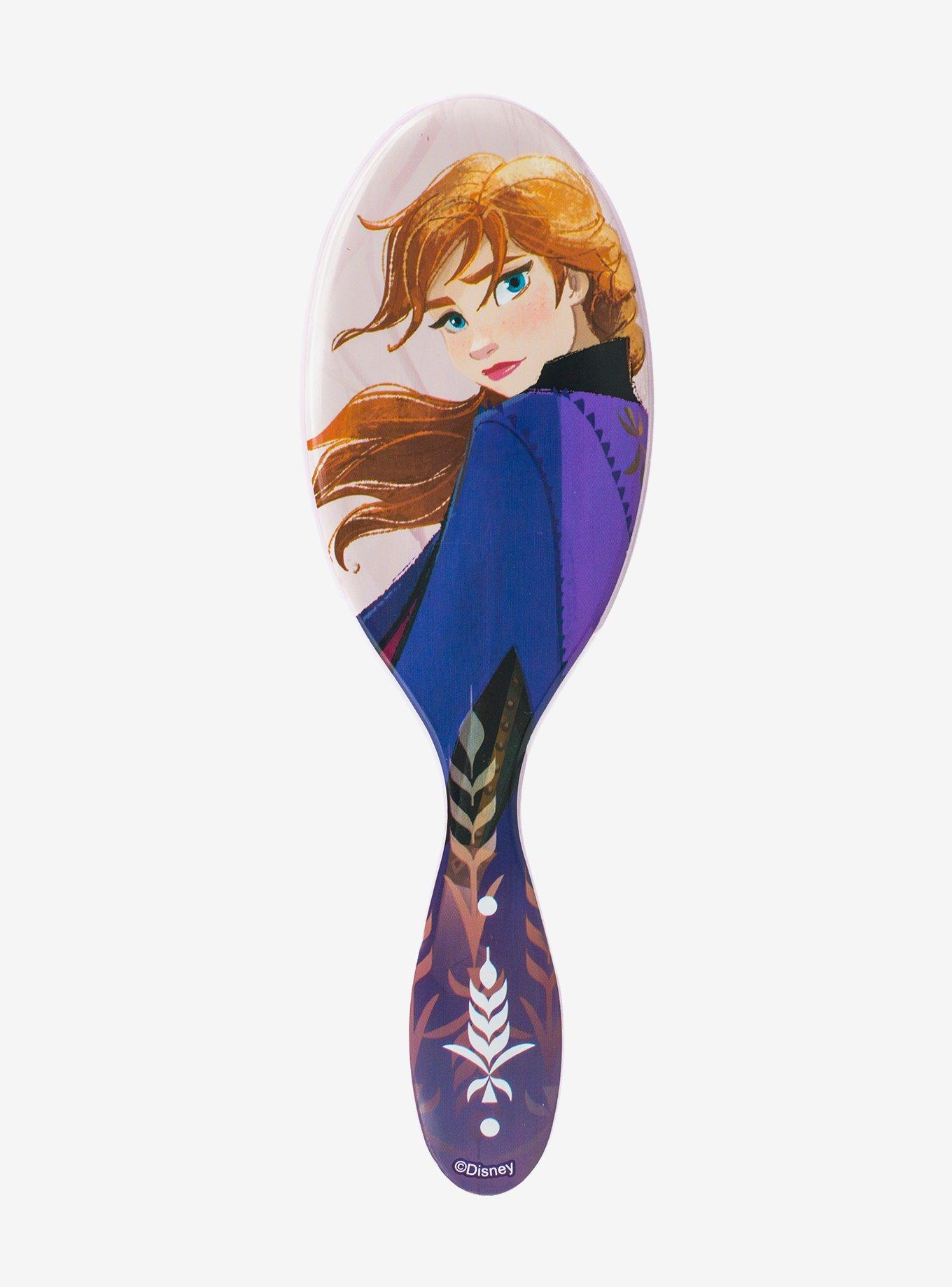 Disney Frozen 2 Anna Detangler Wet Brush, , hi-res