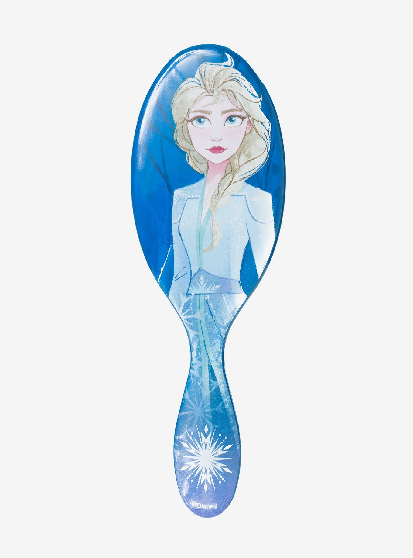 Disney Frozen 2 Elsa Detangler Wet Brush, , hi-res