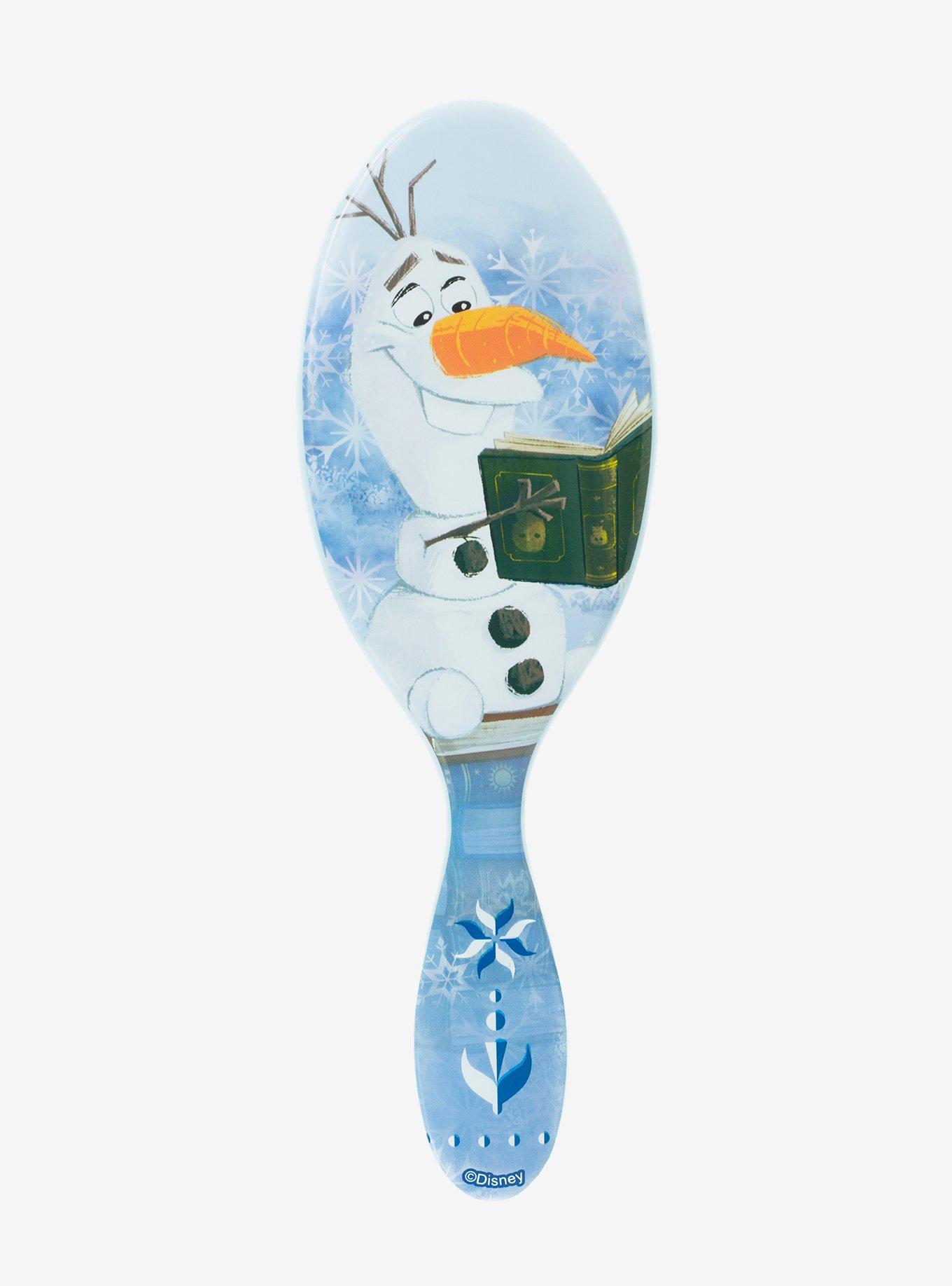 Disney Frozen 2 Olaf Detangler Wet Brush, , hi-res